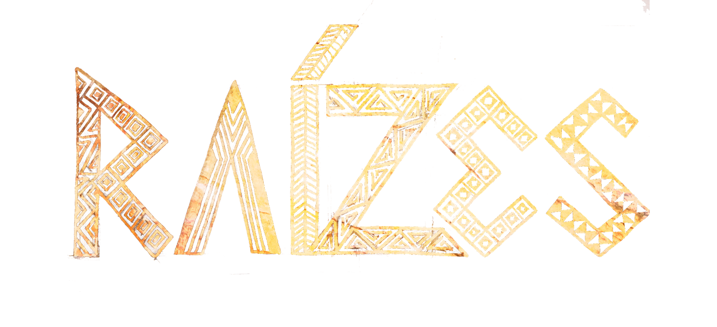 Capa de Raízes