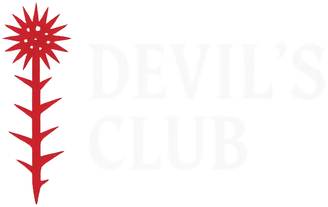 Devil's Club