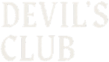 Devil's Club